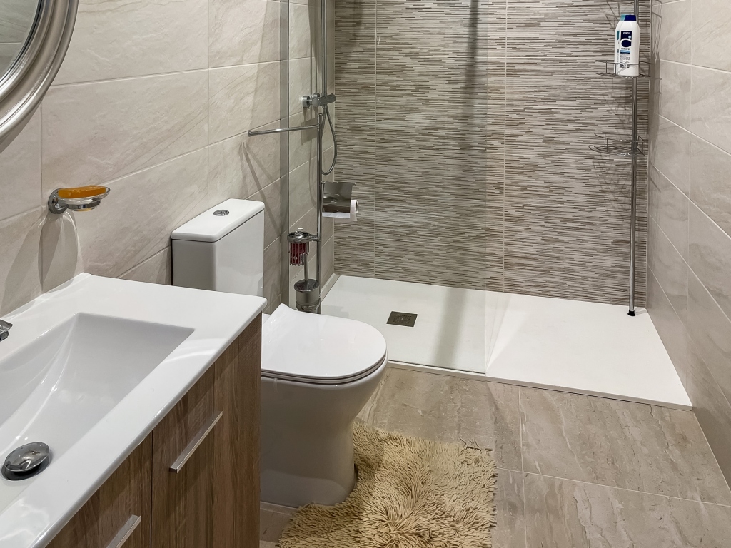 5 bed villa in Xàbia