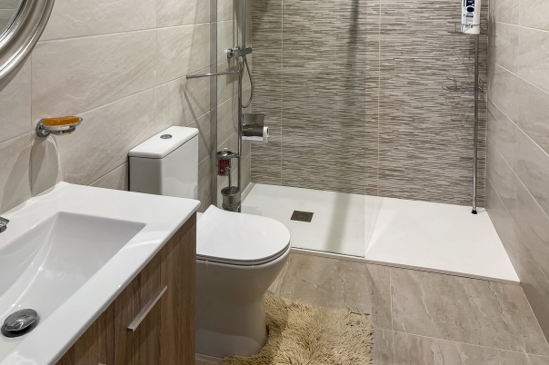5 bed villa in Xàbia