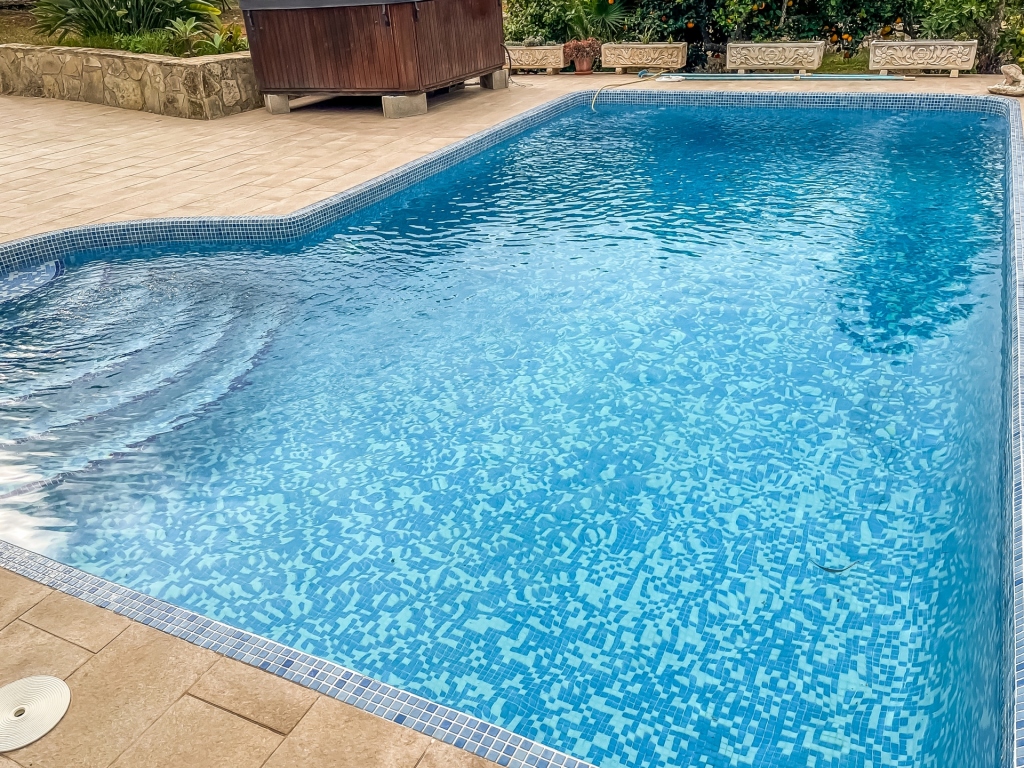 5 bed villa in Xàbia