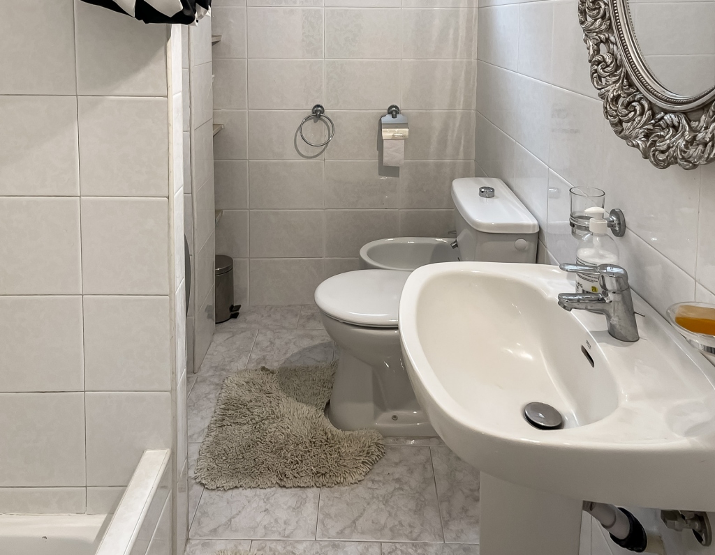 5 bed villa in Xàbia