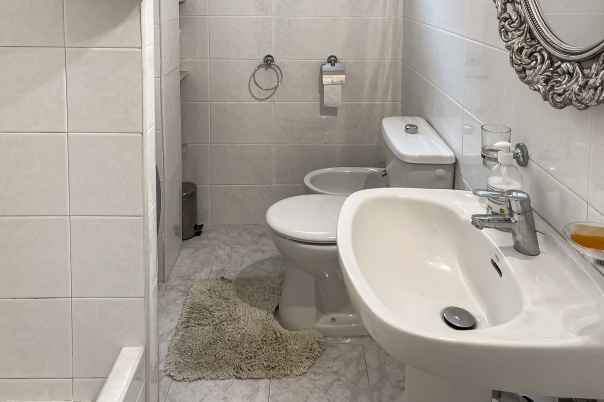 5 bed villa in Xàbia