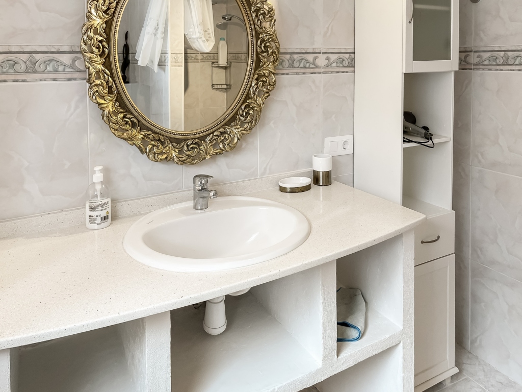 5 bed villa in Xàbia