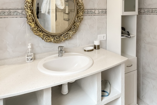 5 bed villa in Xàbia