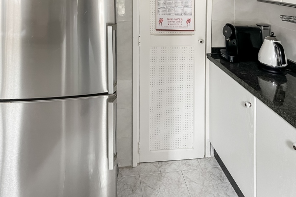 5 bed villa in Xàbia