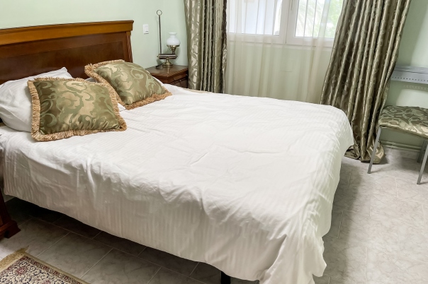 5 bed villa in Xàbia