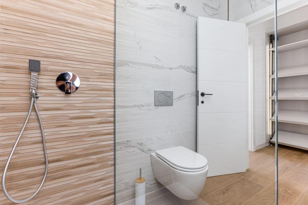 3 bed villa in Finestrat