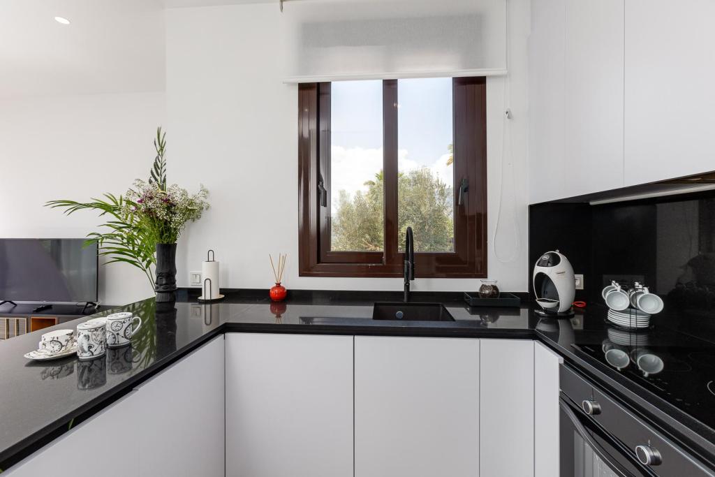 3 bed villa in Finestrat