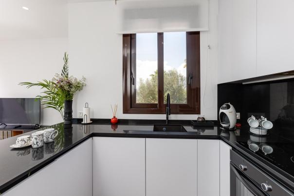 3 bed villa in Finestrat