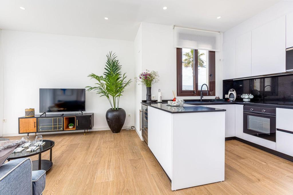 3 bed villa in Finestrat