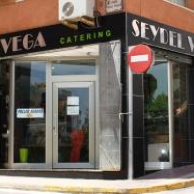 Seydel Vega Catering Costa Blanca