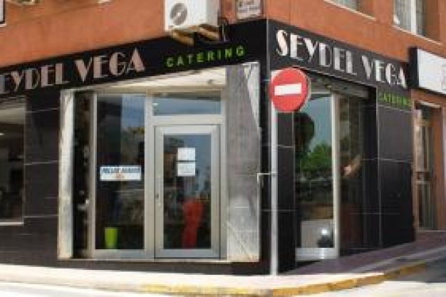 Seydel Vega Catering Costa Blanca