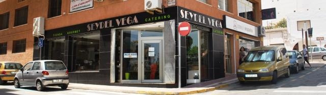 Seydel Vega Catering Costa Blanca