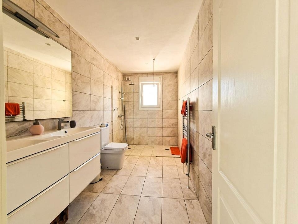 5 bed villa in Javea