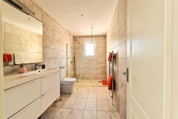 5 bed villa in Javea
