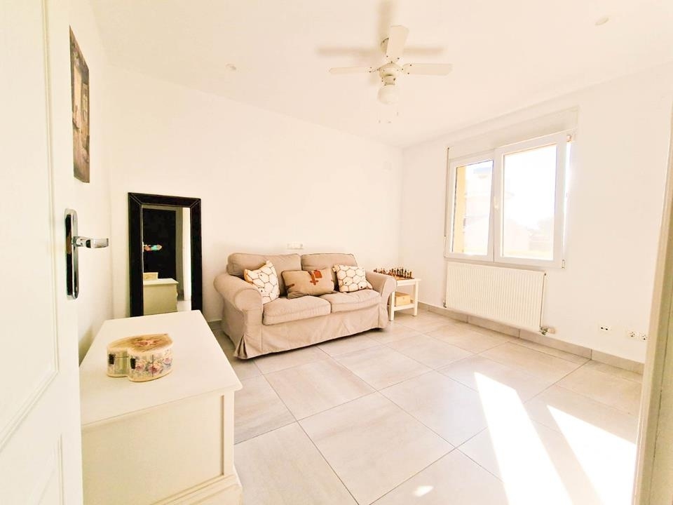 5 bed villa in Javea