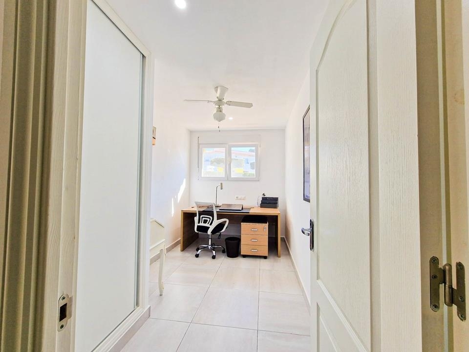 5 bed villa in Javea