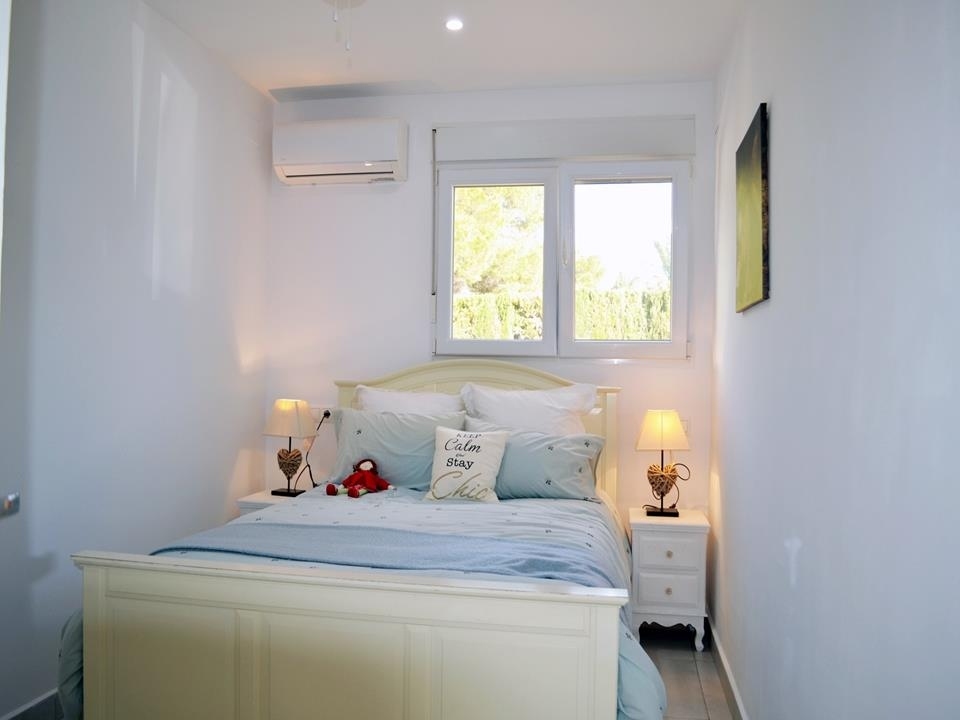 5 bed villa in Javea