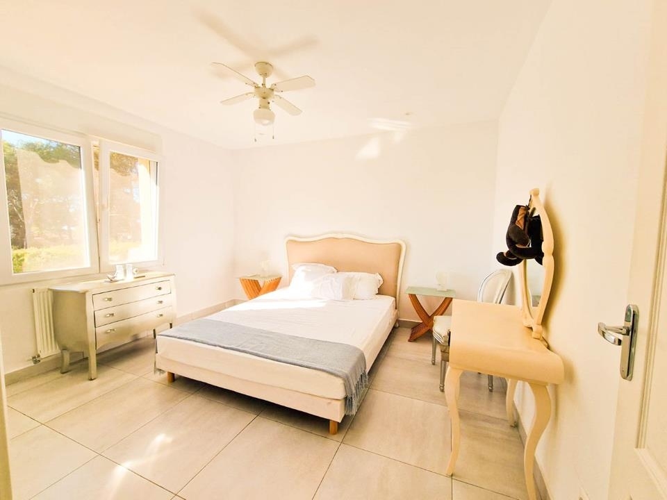 5 bed villa in Javea