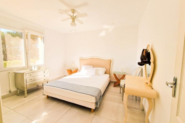 5 bed villa in Javea