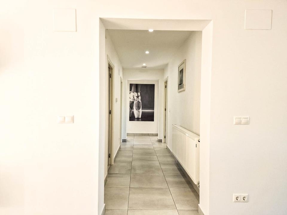 5 bed villa in Javea