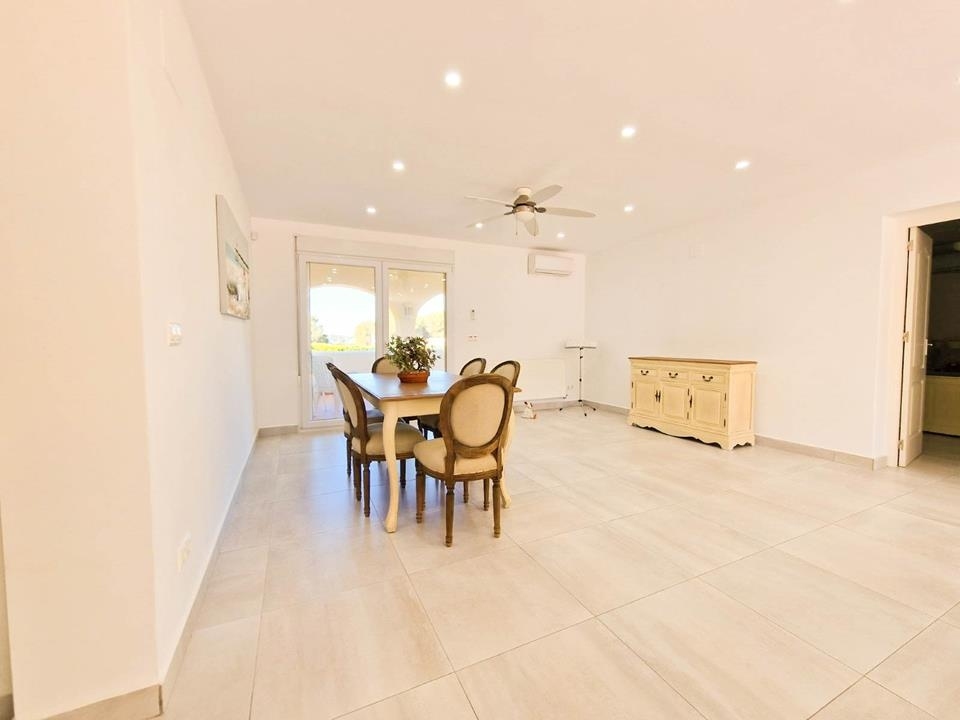 5 bed villa in Javea