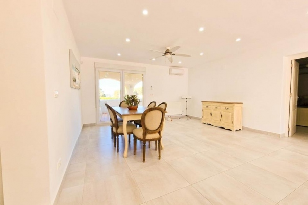 5 bed villa in Javea