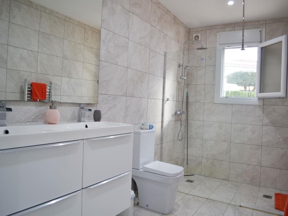 5 bed villa in Javea