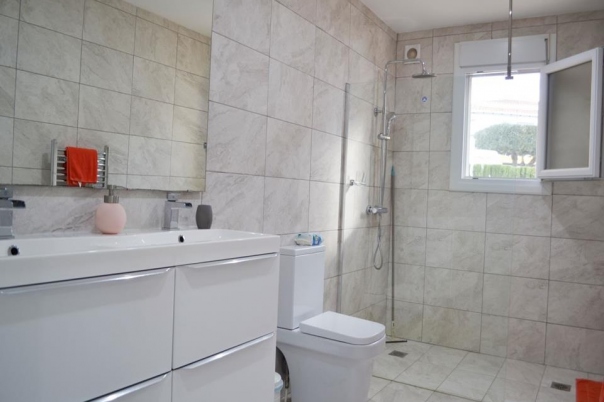 5 bed villa in Javea