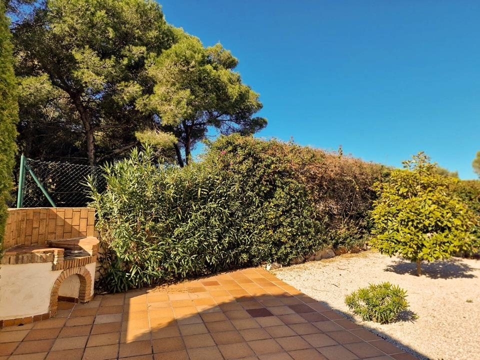 5 bed villa in Javea