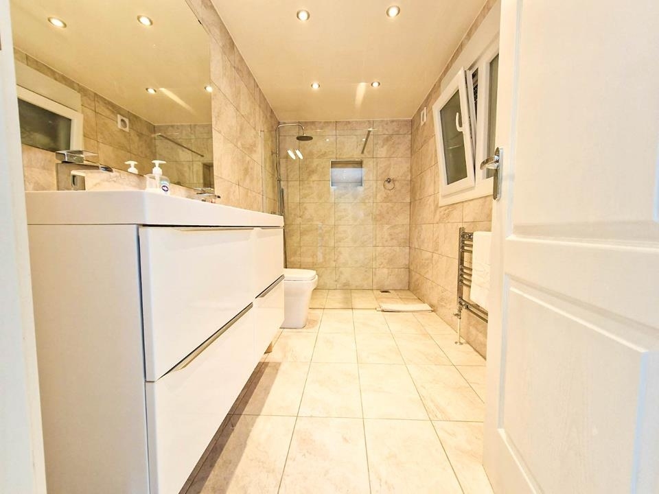 5 bed villa in Javea