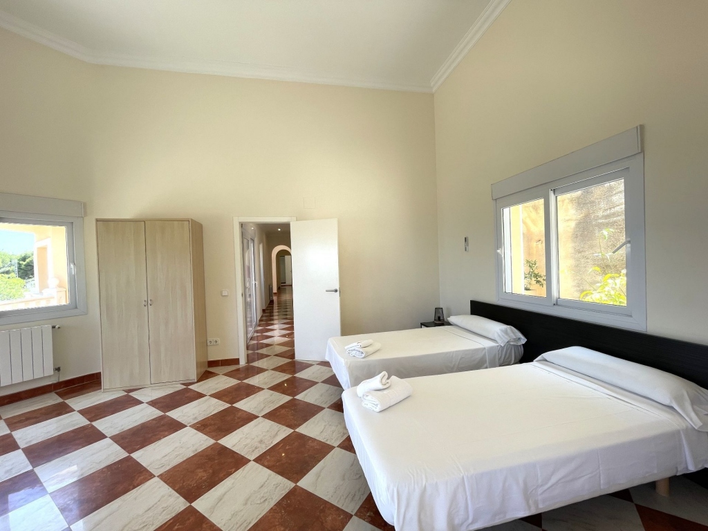 3 bed casa / chalet in Calpe / Calp
