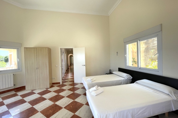 3 bed casa / chalet in Calpe / Calp