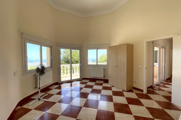 3 bed casa / chalet in Calpe / Calp