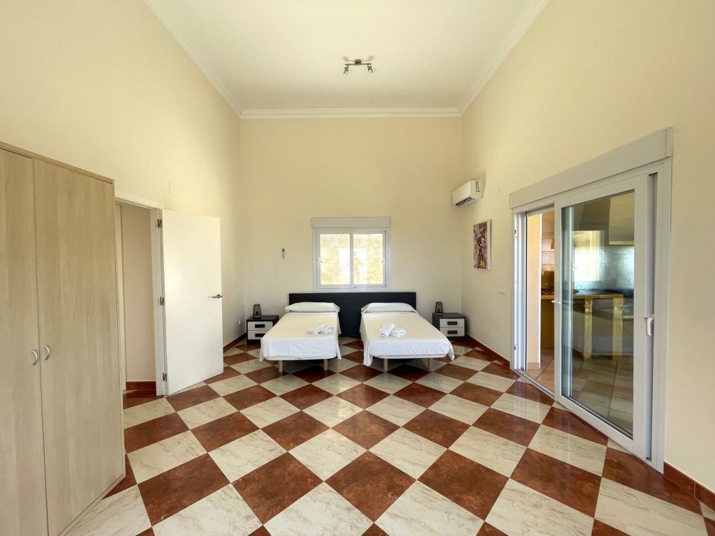 3 bed casa / chalet in Calpe / Calp