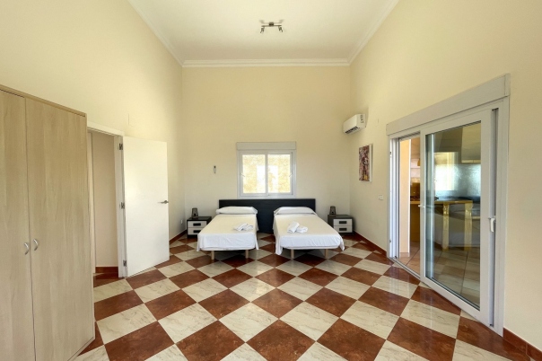 3 bed casa / chalet in Calpe / Calp