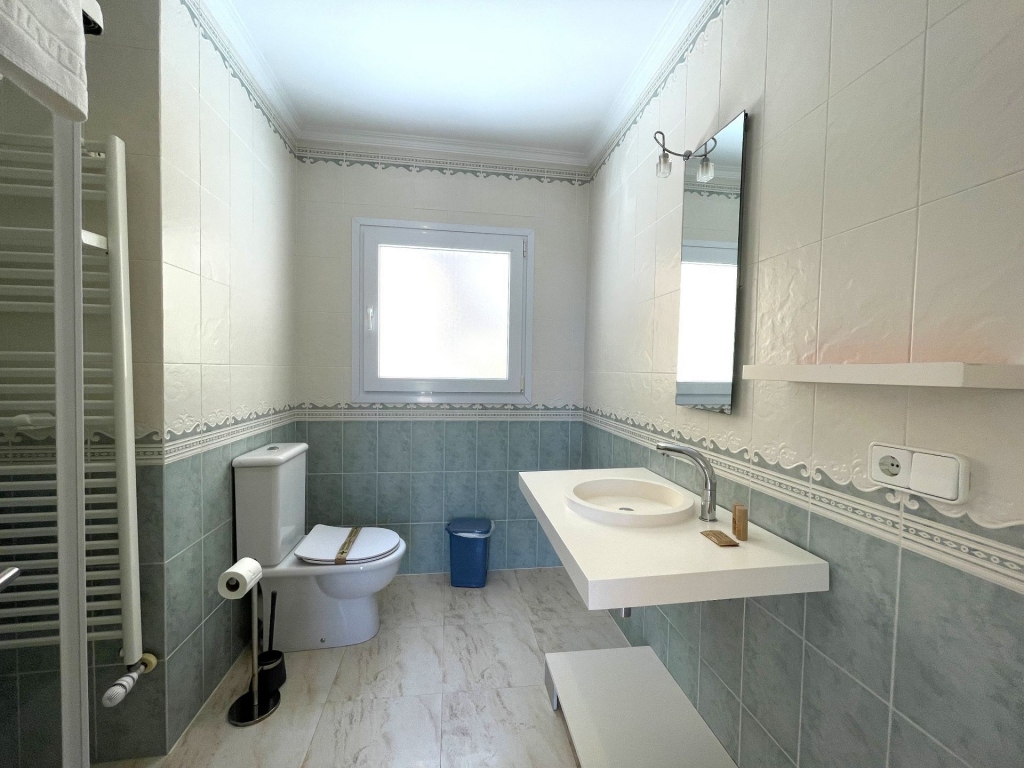 3 bed casa / chalet in Calpe / Calp