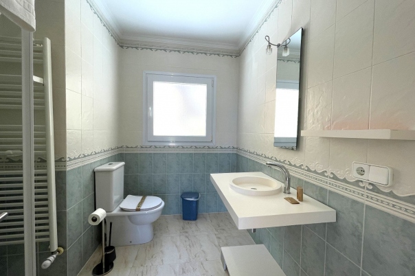 3 bed casa / chalet in Calpe / Calp