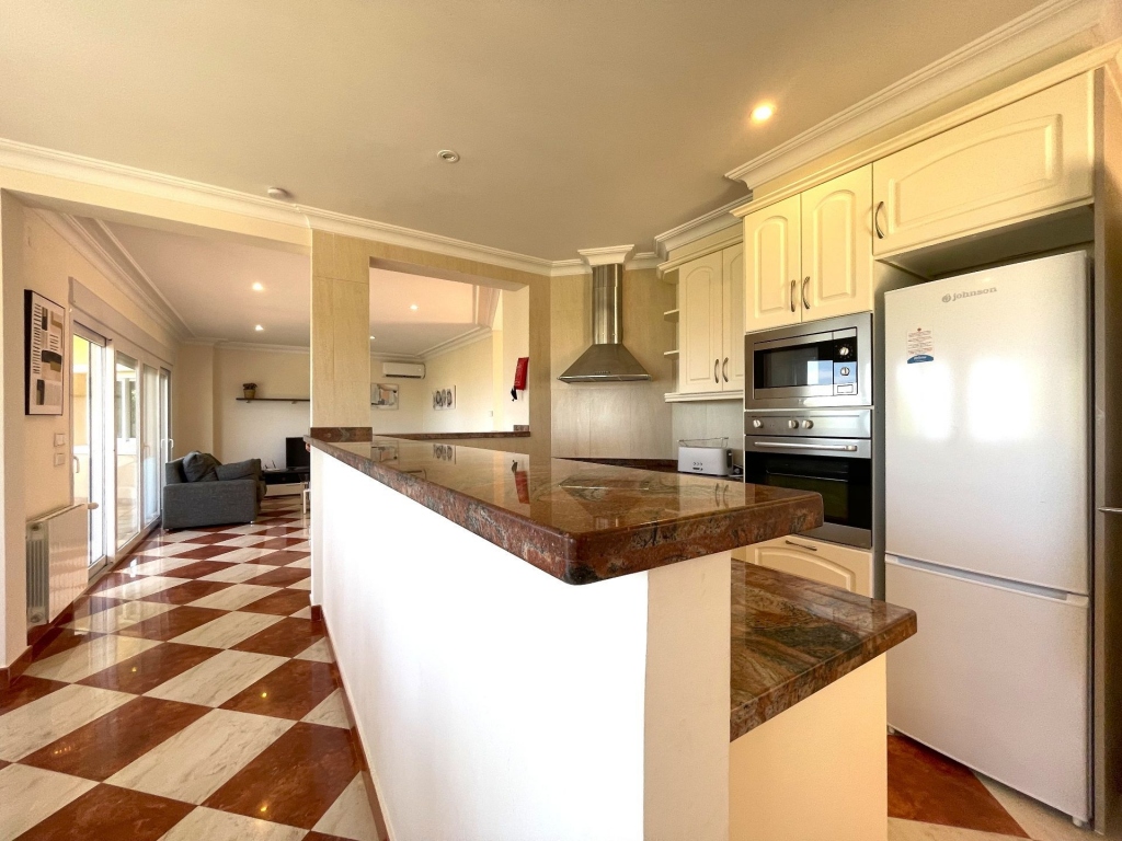 3 bed casa / chalet in Calpe / Calp
