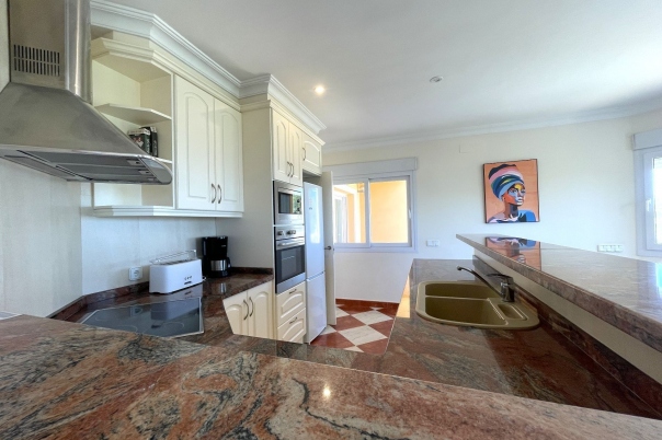 3 bed casa / chalet in Calpe / Calp
