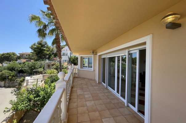 3 bed casa / chalet in Calpe / Calp
