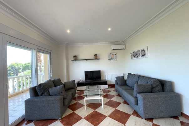 3 bed casa / chalet in Calpe / Calp