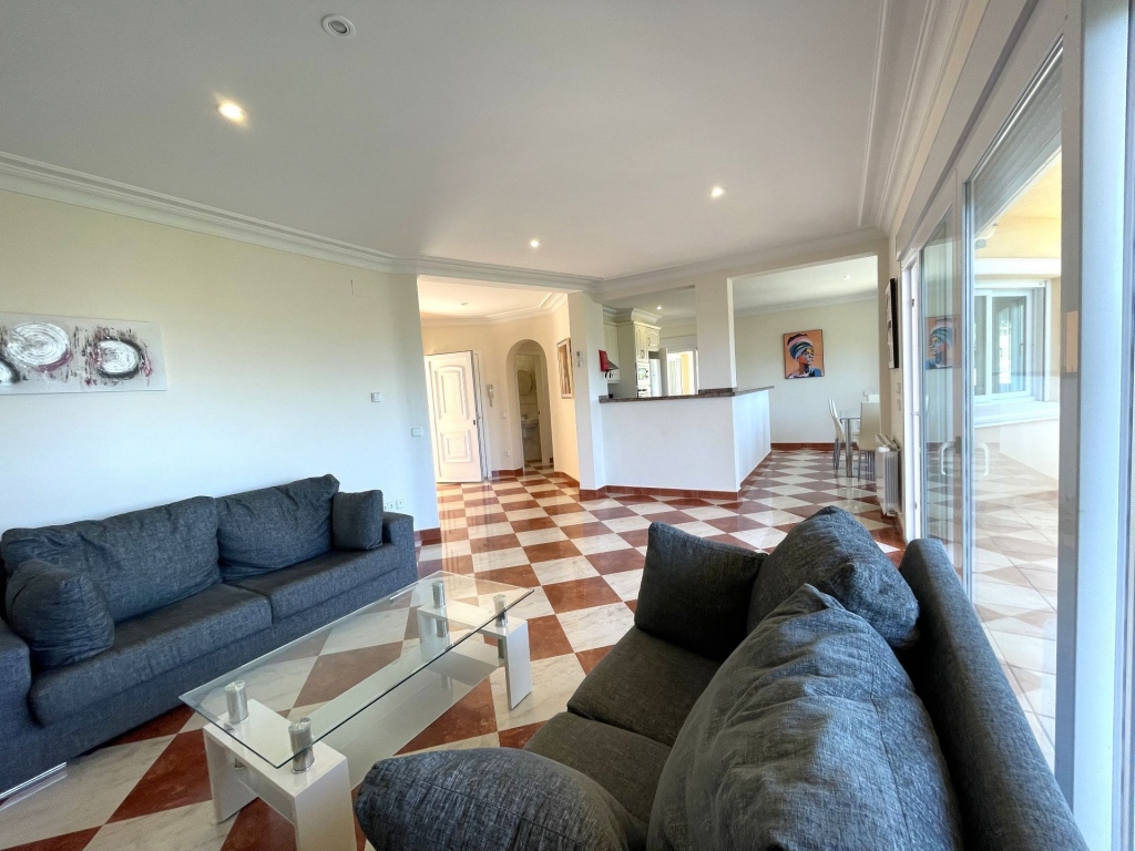 3 bed casa / chalet in Calpe / Calp