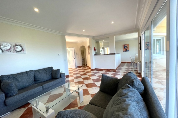 3 bed casa / chalet in Calpe / Calp