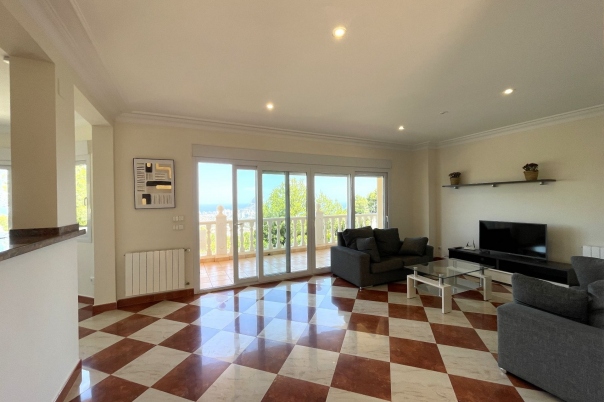 3 bed casa / chalet in Calpe / Calp