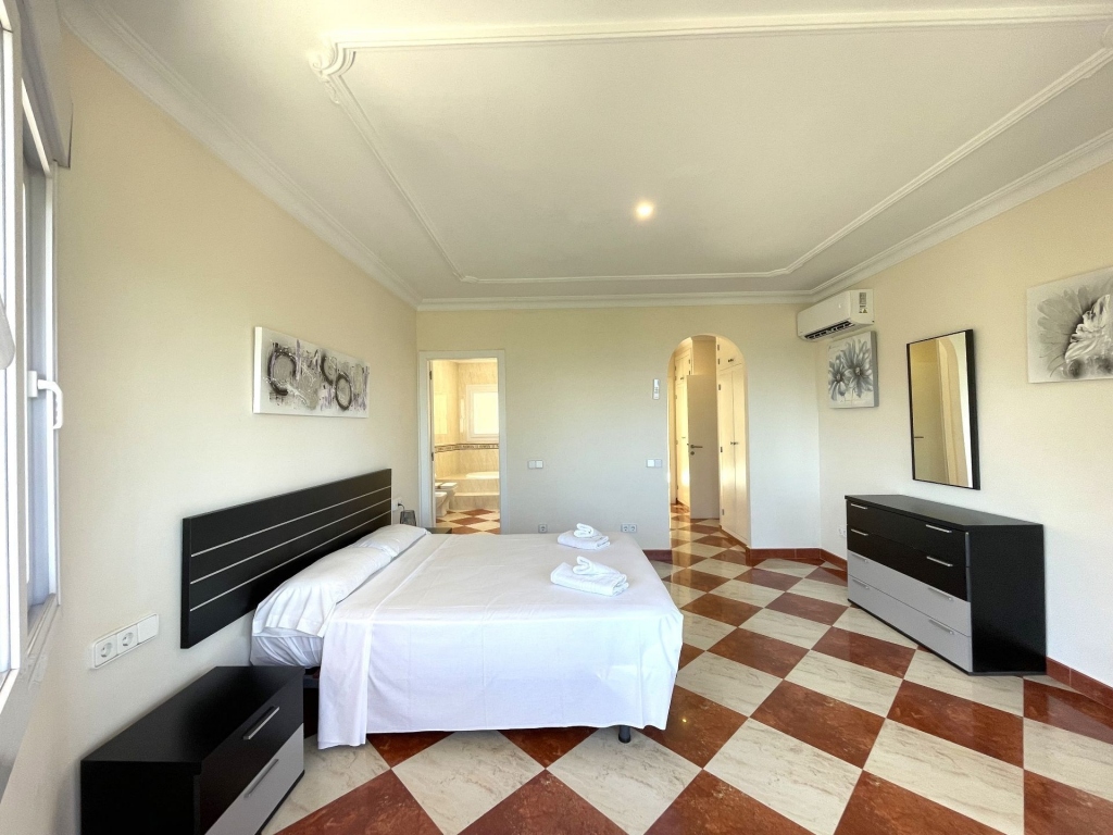 3 bed casa / chalet in Calpe / Calp