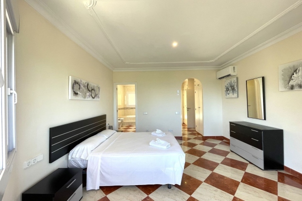 3 bed casa / chalet in Calpe / Calp