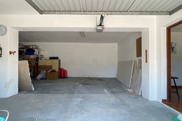 3 bed villa in Moraira