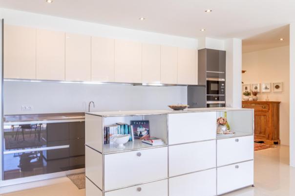 3 bed villas in Moraira