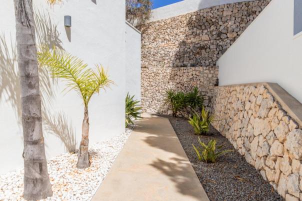3 bed villas in Moraira
