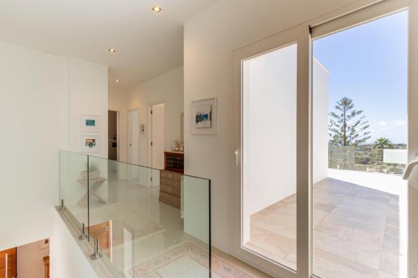 3 bed villas in Moraira
